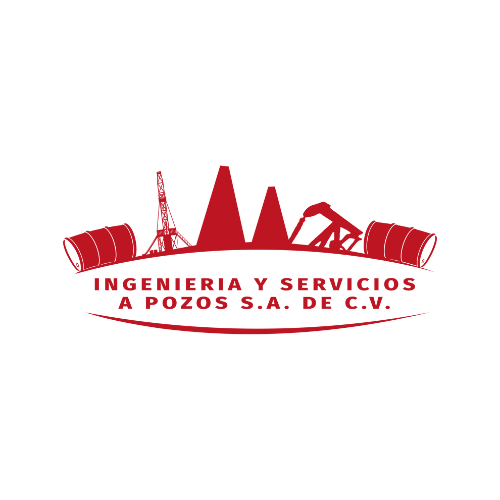 Logo Ingenieria y Servicios a Pozos