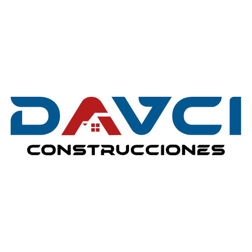 Logo Davci Construcciones