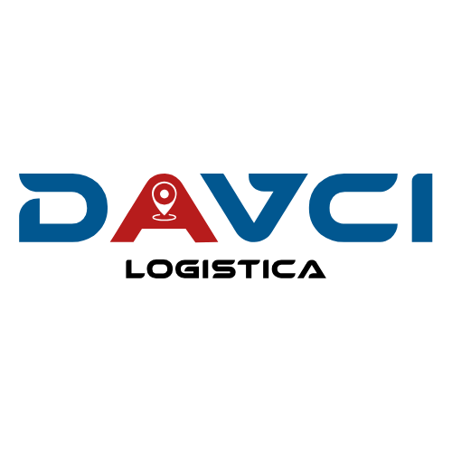 Logo Davci Logistica